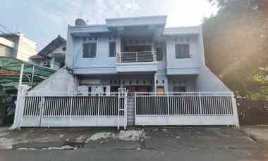 Dijual Rumah Kost di Mampang Prapatan, Tegal Parang, Jakarta Selatan
