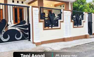 dijual kost tegaldowo