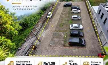 dijual kost teluk jambe karawang