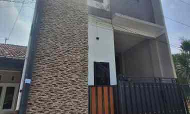 Rumah Kost,murah,shm,7 Kamar,ring 1 Kampis Undip Tembalang