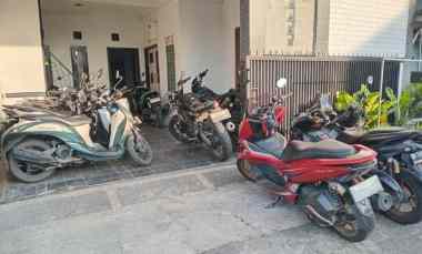 dijual kost terusan buahbatu