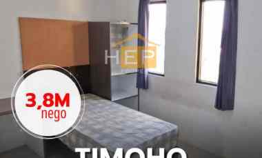 Dijual Rumah Kost dekat Undip Bulusan Tembalang Semarang