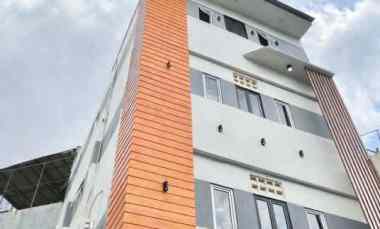 dijual kost tomang grogol petamburan