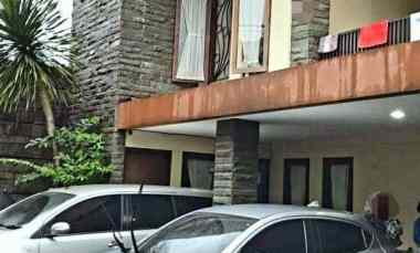 dijual kost tubagus ismail