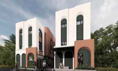 dijual kost ui beji depok