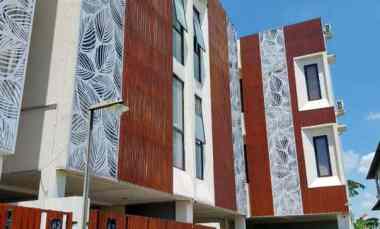 Kost Dijual di UI Depok