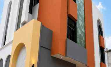 Kost Premium Ring 1 UI, Occupancy Tinggi, Kamar Fully Furnished SHM