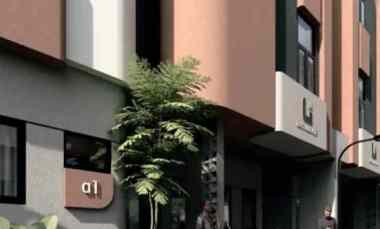 dijual kost ui kukusan beji