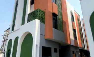 dijual kost ui kukusan beji