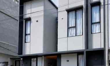 Kost Eksklusif Ring 1 UI, 5-10 BR Fasilitas Premium, Occupancy Tinggi