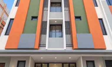 Kost Eksklusif Ring 1 UI, Ready Stock, Occupancy Tinggi, Autopilot