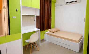 Kost Premium Ring 1 UI, 6-12 BR, Demand Sewa Tinggi, Autopilot, SHM