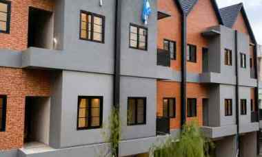 Kost Premium Ring 1 UI, Manajemen Profesional, Occupancy Tinggi