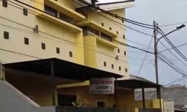 dijual kost uin ciputat