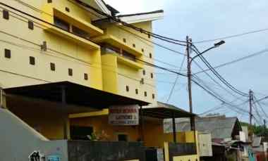 Dijual Kost Full Tersewa, 2 menit UIN Ciputat dekat UMJ, Perkantoran