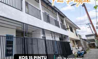 dijual kost umbulharjo