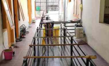 dijual kost undaan