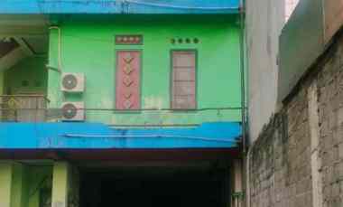 Rumah Kost Dijual Murah 4,5 Lantai di Matraman Utan Kayu Jakarta Timur