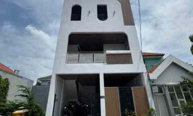 dijual kost wiyung