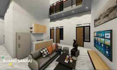 Dijual Kost2an dekat Kampus IPB Dramaga Kota Bogor