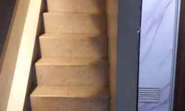 Hotel Dijual di Manahan