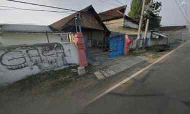 Tanah Dijual di Mojokerto