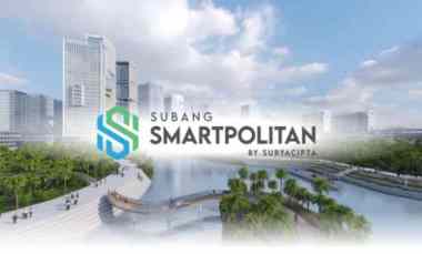 dijual lahan industri subang smartpolitan