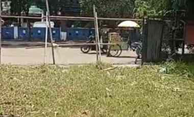dijual lahan siap pakai lokasi marunda