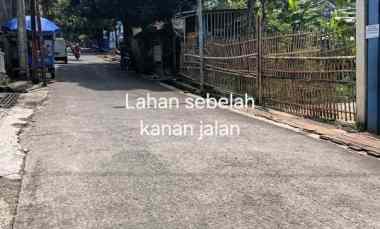 dijual lahan strategis shm bandung timur kota bandung