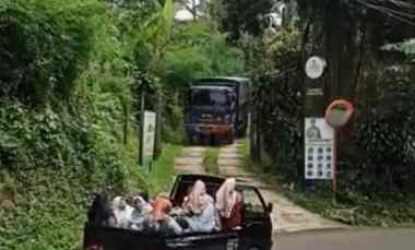 Dijual Lahan Tanah Bangunan Akses Sumarecon Bogor