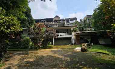 dijual lahan tanah daerah gadog bogor jawa barat