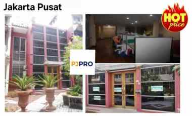 Komersial Dijual di Atrium