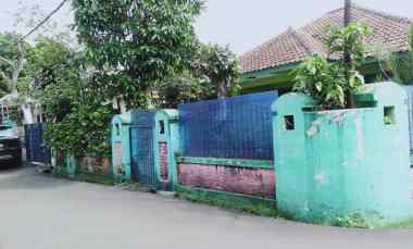 Dijual Lelang Cepat - Bogor