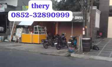 dijual lokasi sangat strategis