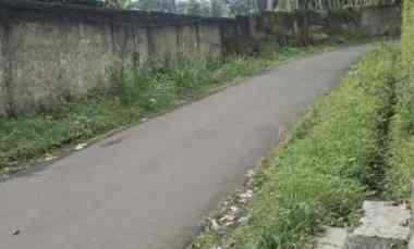dijual lokasi tanah di cidokom puncak