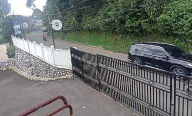 dijual lokasi tanah di jl akses sumarecon