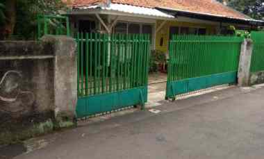 Dijual Luas Tanah 500 meter Siap Pakai, Lokasi Strategis dekat Daera