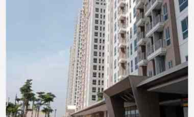 dijual murah apartemen tokyo pik2