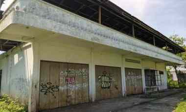 dijual murah dan cepat