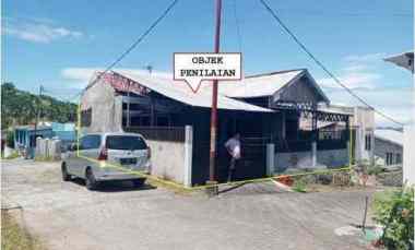 Dijual Murah dan Cepat