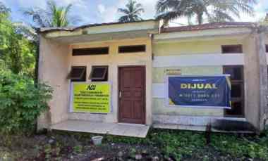 dijual murah dan cepat