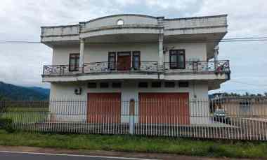 dijual murah dan cepat