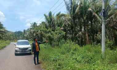 dijual murah dan cepat