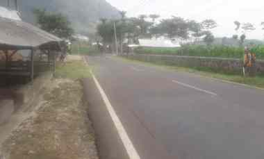 dijual murah lahan cijapati cikancung kab bandung