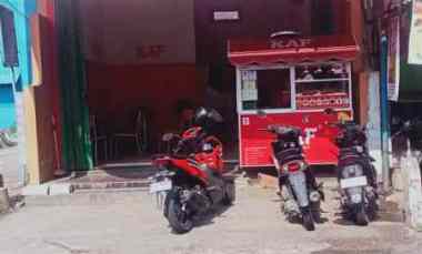 dijual murah ruko di pegandon kendal