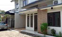 Dijual Murah Rumah Baru Modern di Lubang Buaya Jakarta