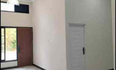 dijual murah rumah baru siap huni di gedangan sidoarjo