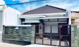 Rumah Dijual di Jl. Utama Sariwangi