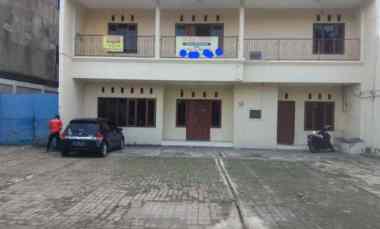 dijual murah rumah dan kantor