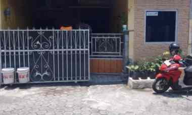 dijual murah rumah dekat kampus unwida